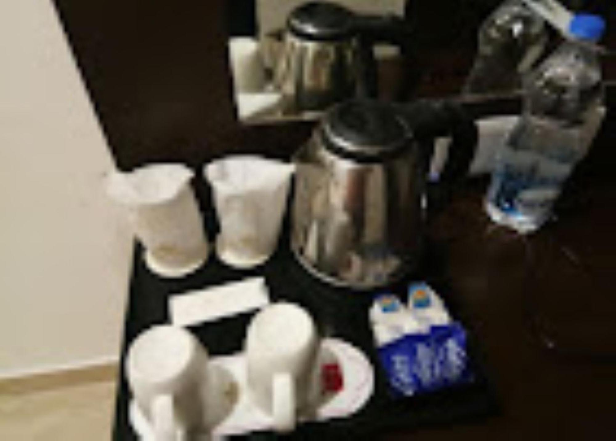 Hotel Royal Palace Hapur エクステリア 写真